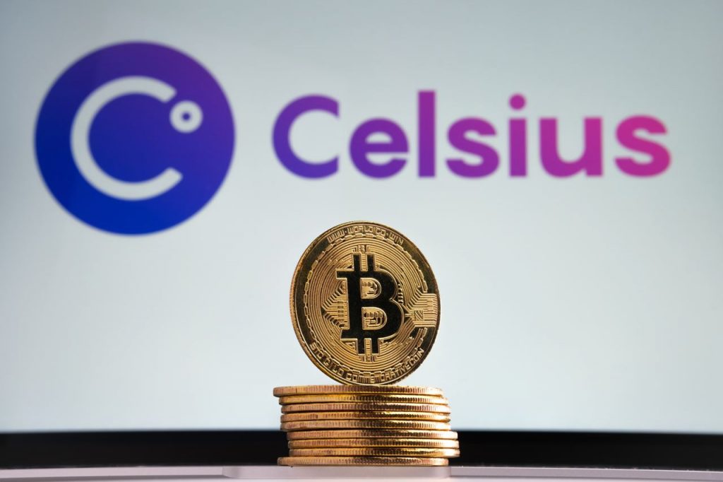 Celsius Pays Off MakerDAO Debt In Full