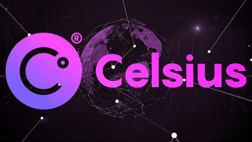 Celsius Transmits $72 Million Worth Of ETH To Wallet For "Dump"