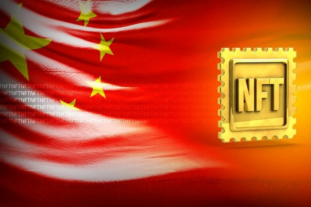 China's Tencent Shuts Down The NFT Platform As Per Government Directive