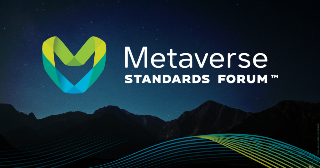 DAO Was Established By Animoca Brands To Create Metaverse Standards