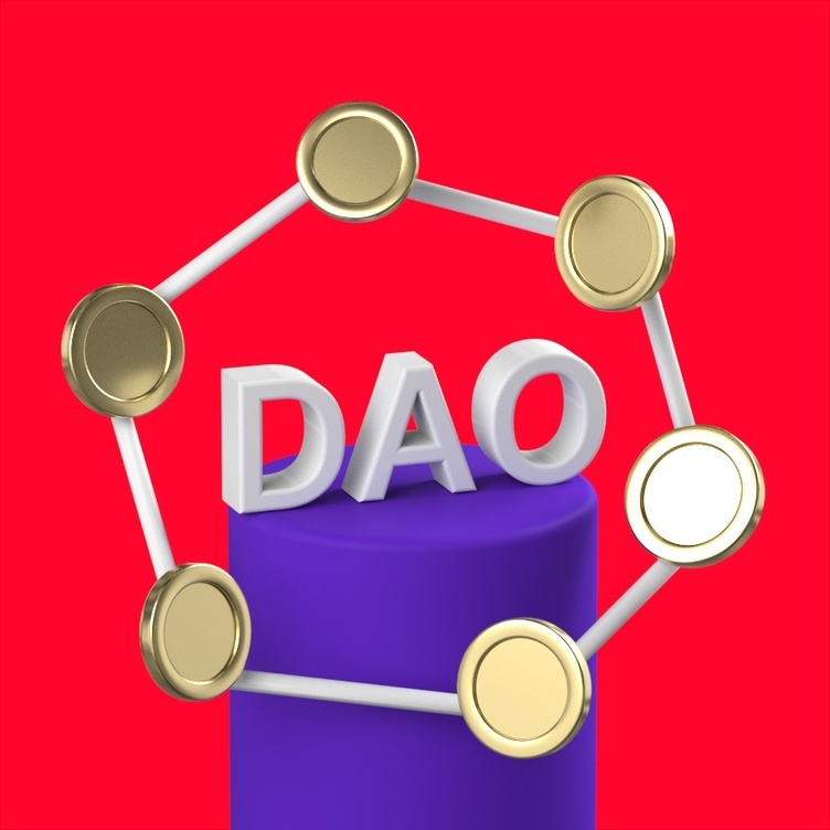 How DAOs Provide Access To The Unbanked?