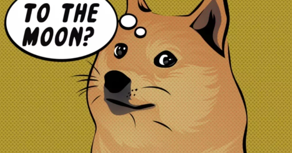 Dogecoin Developer Displays A "Real" DOGE Use Case