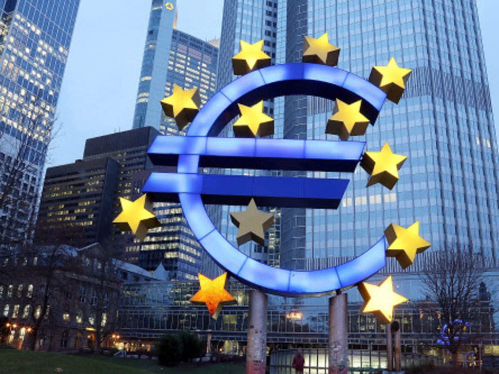 ECB: Bitcoin Ban "Probable" Due To Climate Concerns