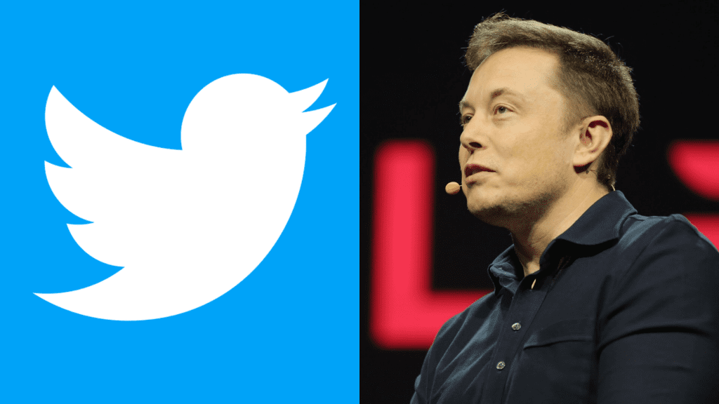 Elon Musk Sues Twitter For $44 Billion In Retaliation