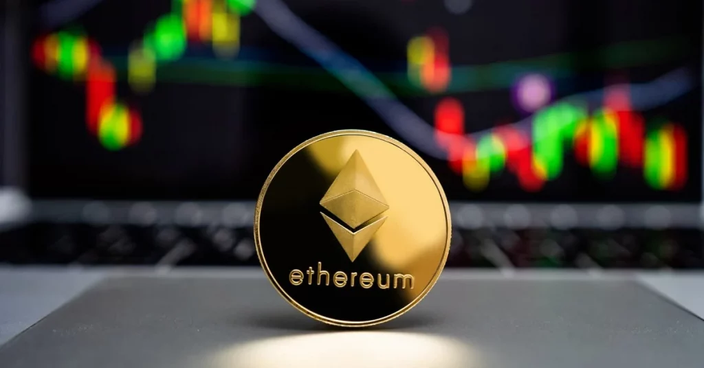 Ethereum Achieves New Goals Following 30% Increase