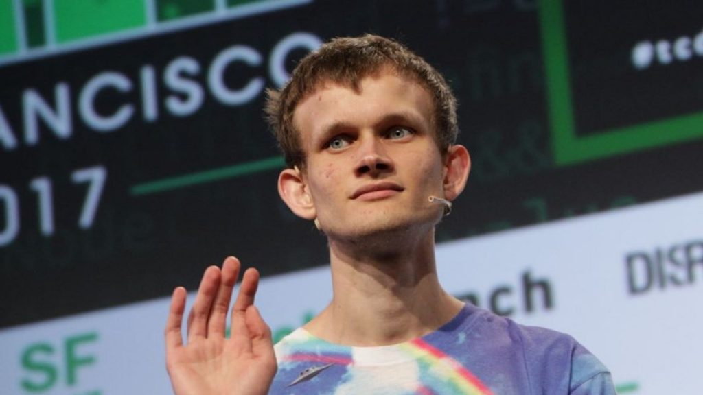 Ethereum's Co-Founder Reacts To Critics Of PoS In The Forthcoming Merge