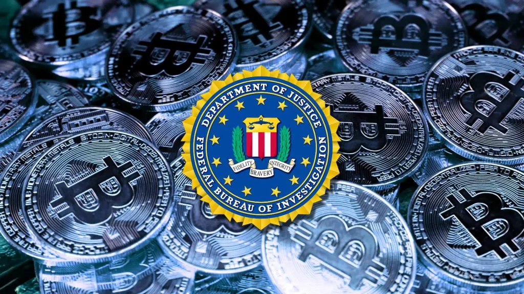 FBI Issues A Public Warning About Fake Cryptocurrency Apps
