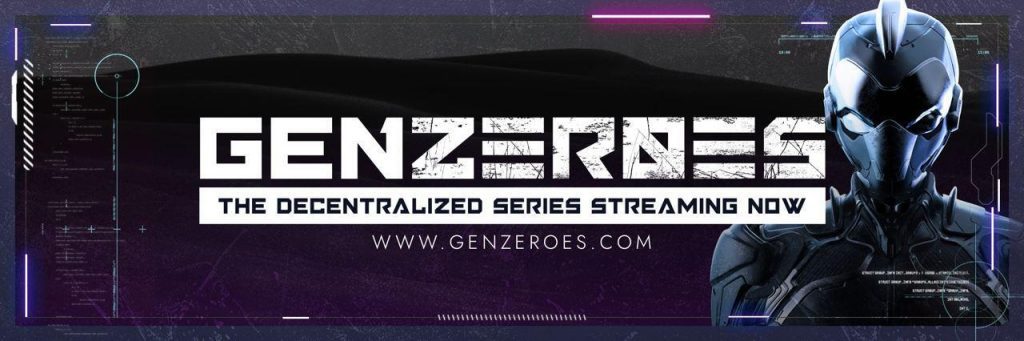GenZeroes NFT Film Provides 9,000 Card Packs for Early Birds