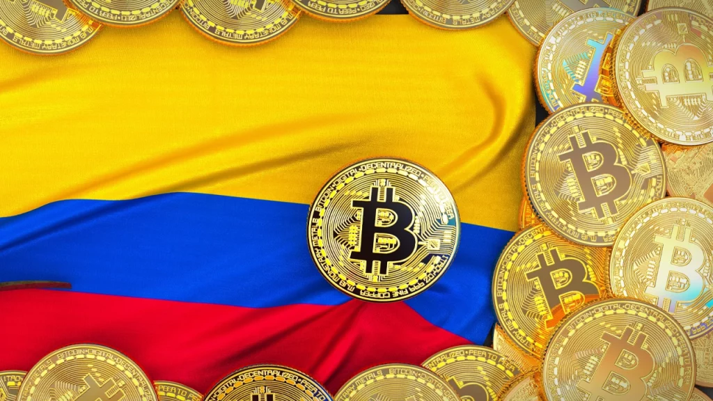 Ripple Secures Agreement For Colombian Government To Use XRP Ledger In Land Registry System
