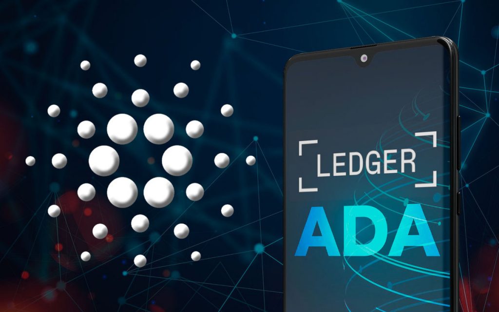 Ledger Expands Support For 100 Native Cardano Tokens