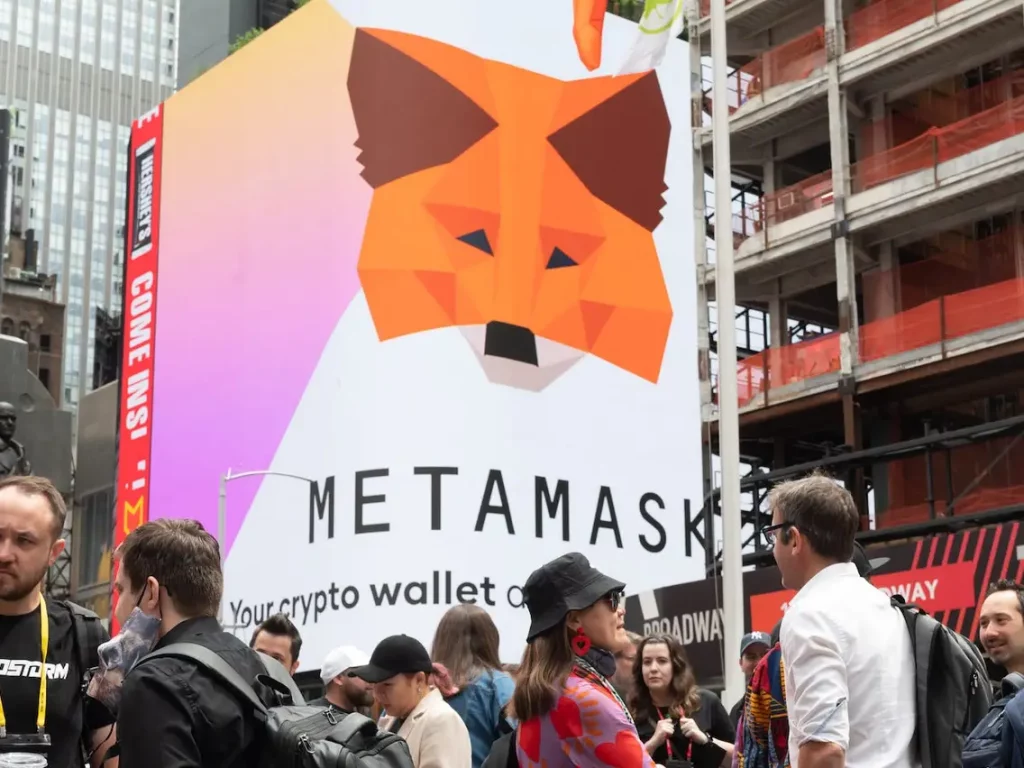 MetaMask Co-Founders Admit ‘Putting Your Money In Crypto Is Gambling’