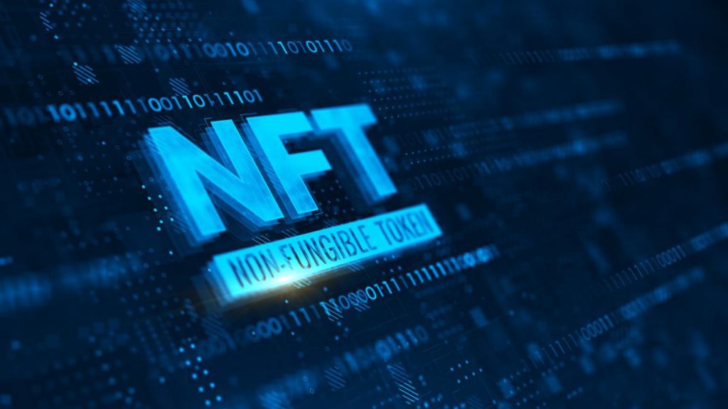 NFT Domains Name From The Dot-Com Era
