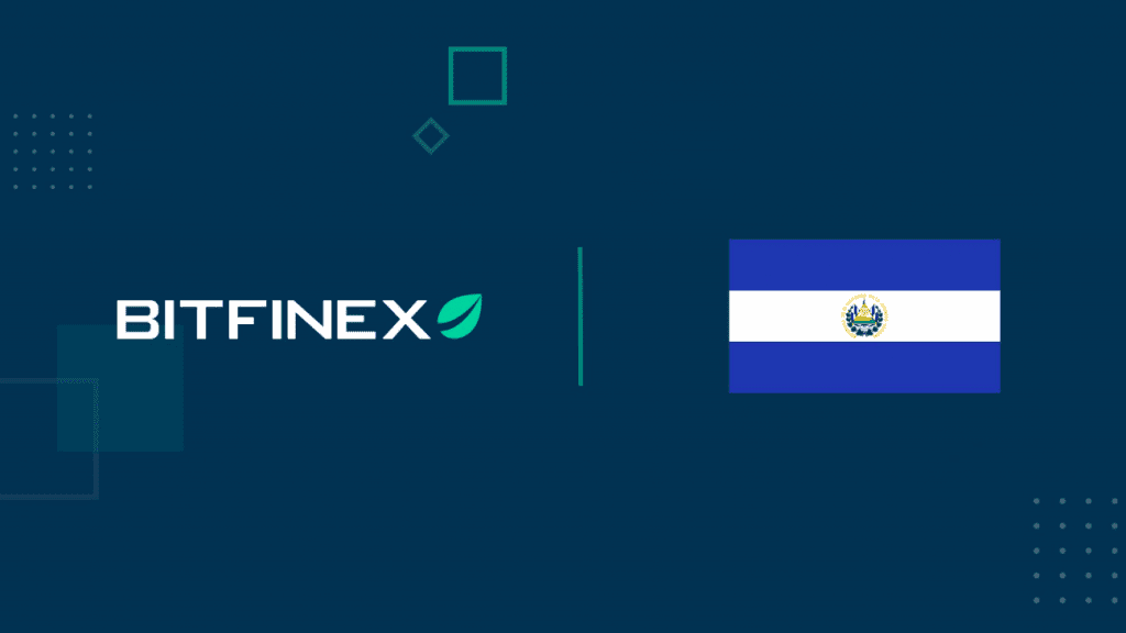 Bitfinex, 경제적 지원을 위해 엘살바도르 기업에 36 BTC 기부