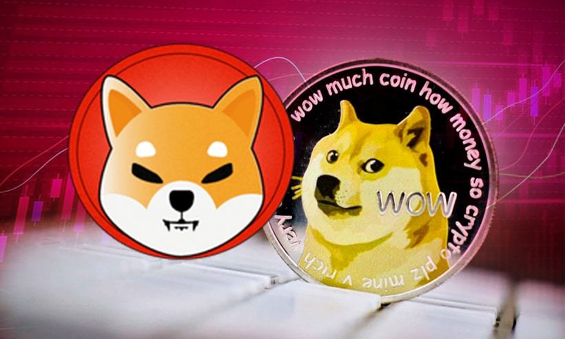 Shiba Inu And Dogecoin Accepted By Food Delivery Service Uber Eats