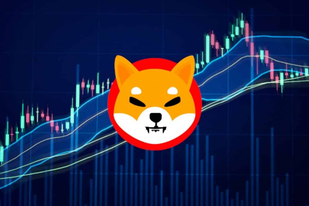 Shiba Inu Resurfaces As ETH Whales' Biggest Holding