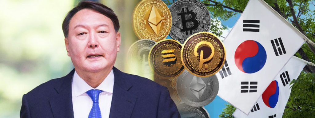 South Korea Pushes Back The 20% Tax On Crypto Gains Until 2025
