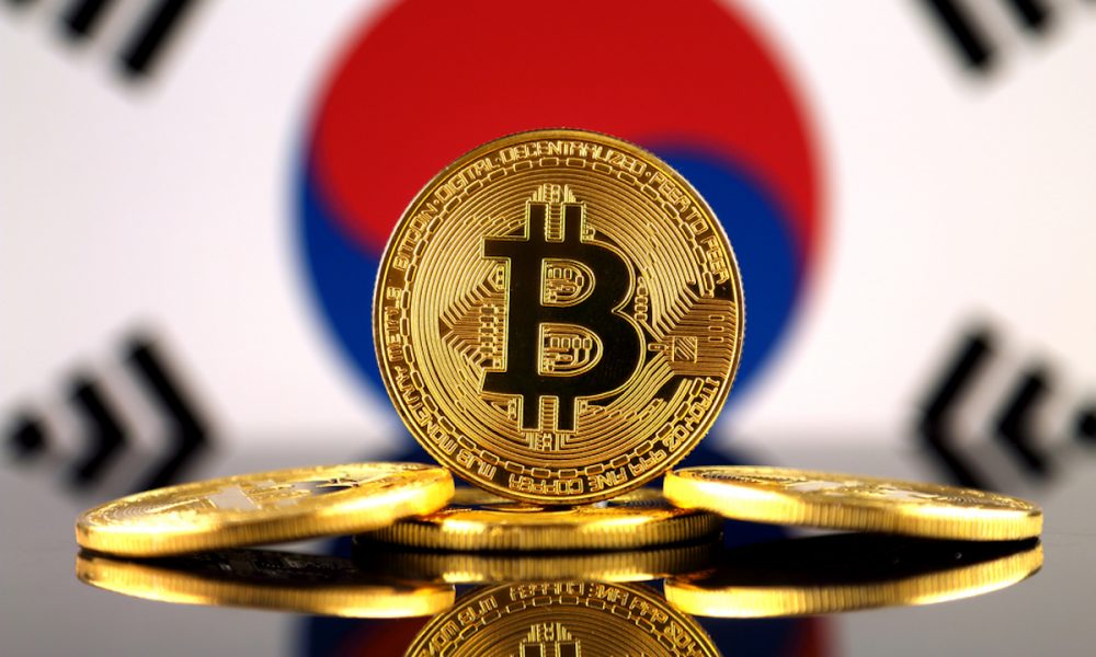 South Korea Pushes Back The 20% Tax On Crypto Gains Until 2025