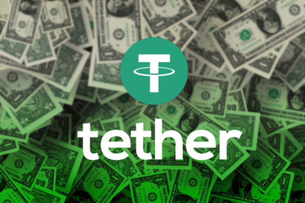 Tether Limits Commercial Paper To 3.7B And Disallows Chinese Links