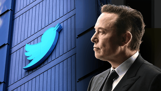 Elon Musk The Doge Father Pulls Out Of The $44 Billion Deal To Buy Twitter