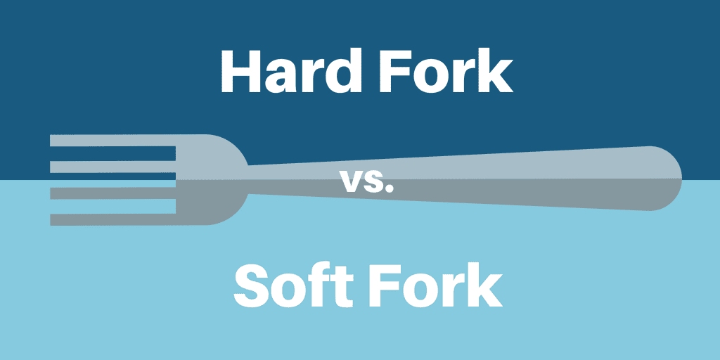 What You Should Know About Hard Forks, and Soft Forks?