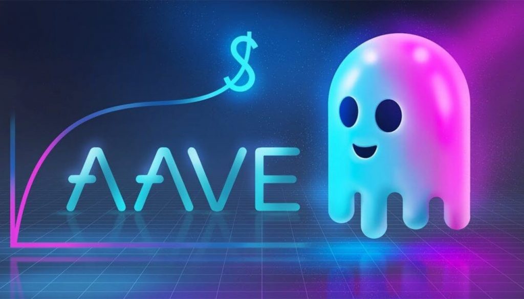 Aave DAO Votes To Support The Creation Of The GHO Stablecoin