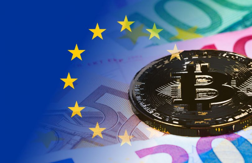 ECB: Bitcoin Ban "Probable" Due To Climate Concerns