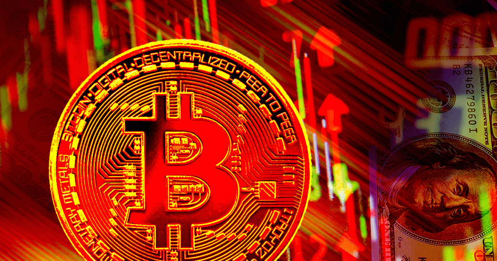Bitcoin Price Suddenly Spiked After Few Days CPI Announced