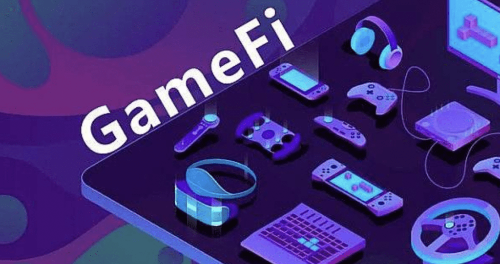 Is GameFi At This Time Dead?
