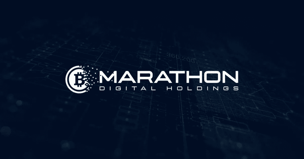 Marathon Digital Still Running During Crypto Winter