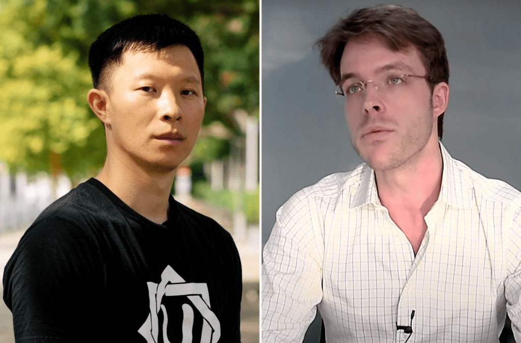Liquidators Outraged By Silence From 3AC's Su Zhu And Kyle Davies