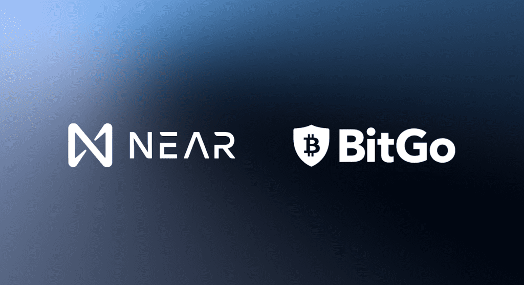 NEAR Partnered With BitGo To Expand Investment Fields
