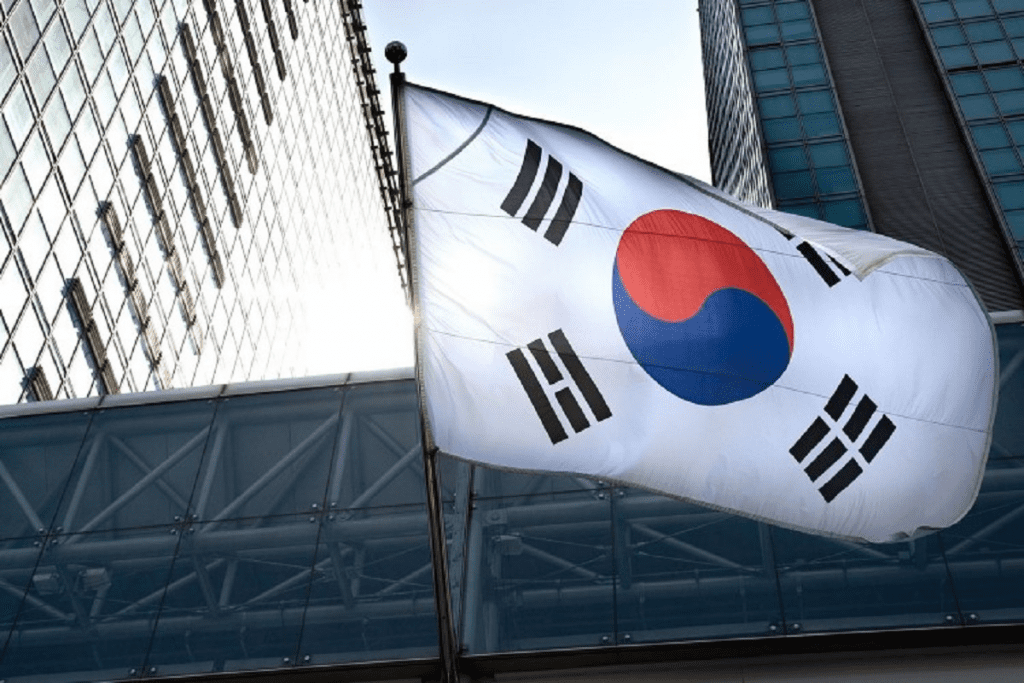 South Korea Raids 7 Exchanges Involved In The UST-LUNA Disaster