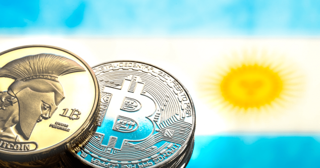 Bitcoin Traders In Argentina Are Restricted From Purchasing US Dollars