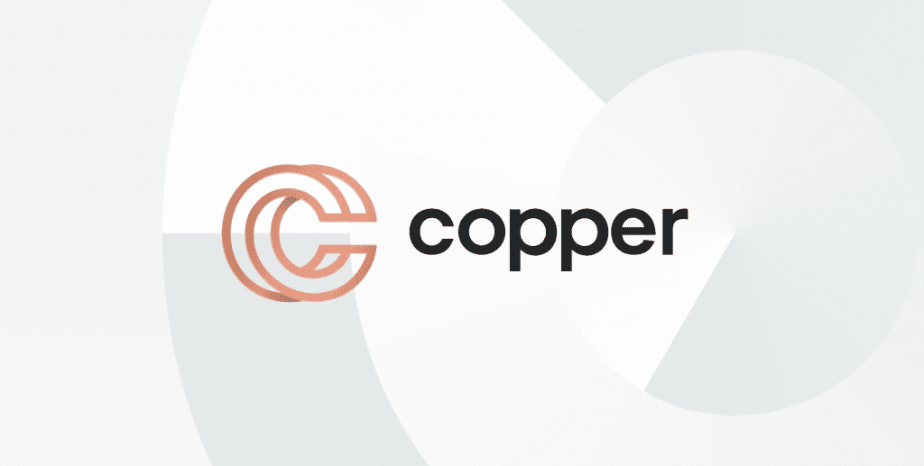 Barclays Invests In Crypto Company Copper In Latest Funding Round