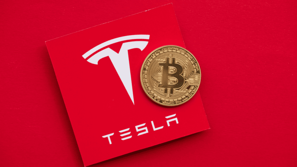 Tesla Reveals Still Holding $222 Million In Bitcoin Value