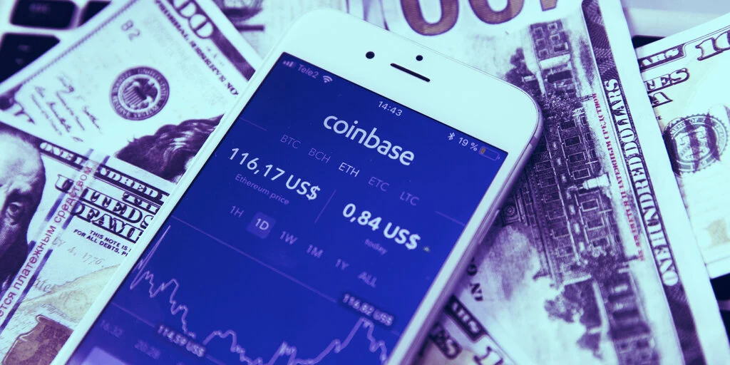SEC Reportedly Investigating Coinbase Over Cryptocurrency Listings