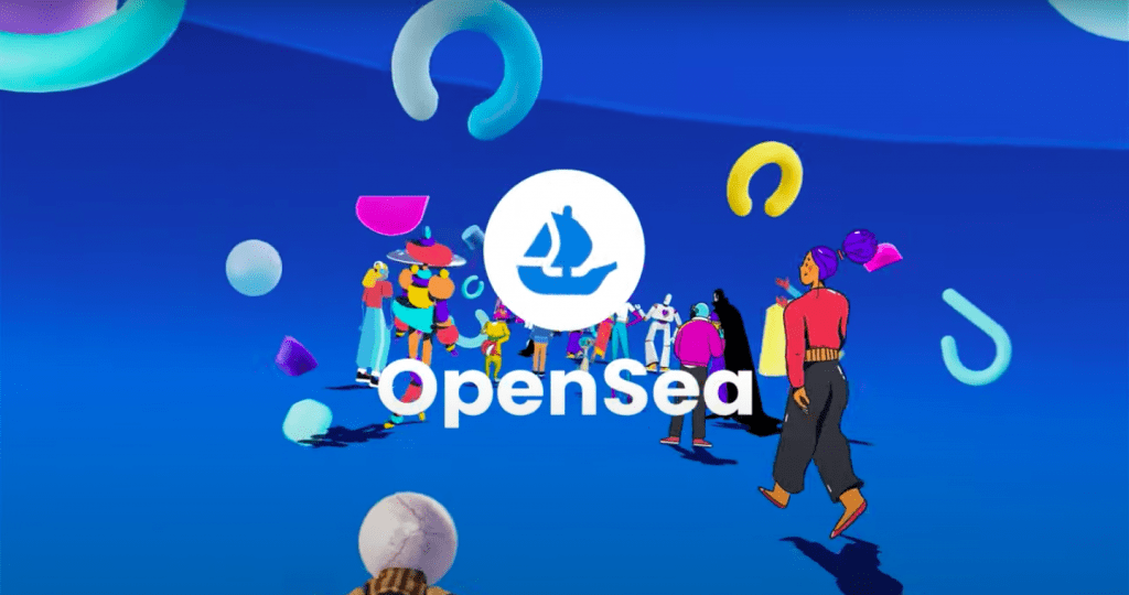 OpenSea Co-founder Resigns To Focus On New Projects
