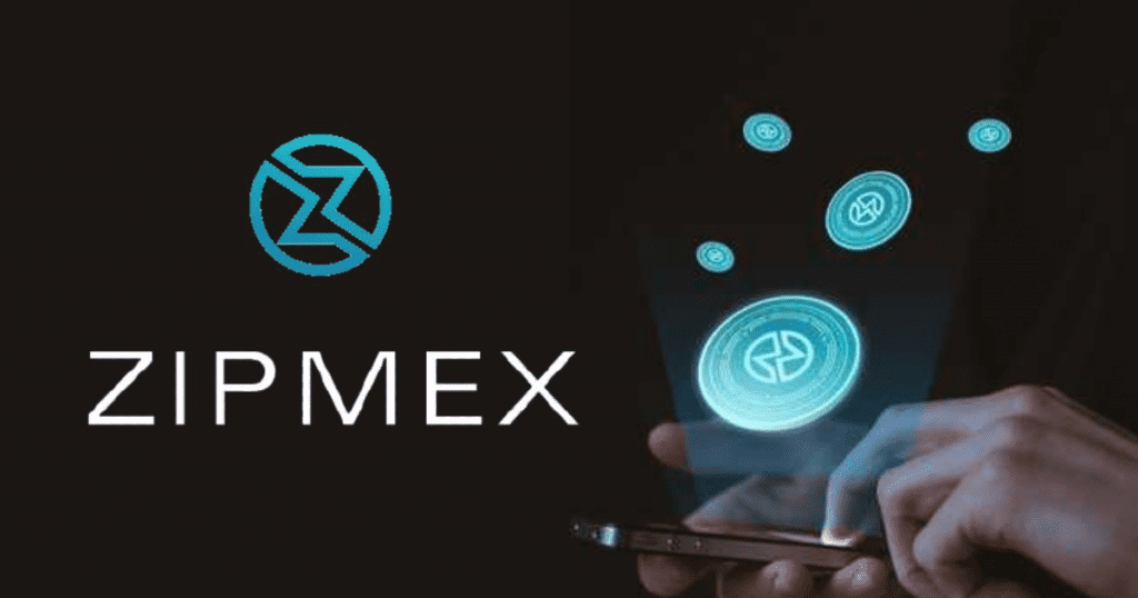 Zipmex Files For Bankruptcy Protection