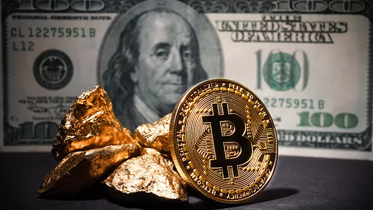 Bitcoin Will Continue To Deflate, According To Guggenheim Partners CIO