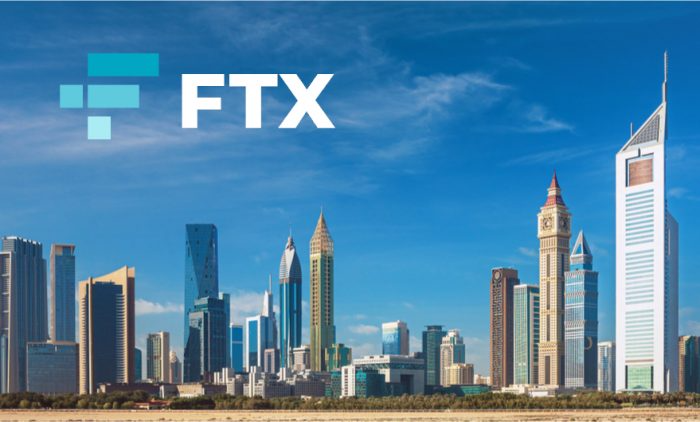 FTX Gets Green Light To Operate Crypto Exchange In Dubai