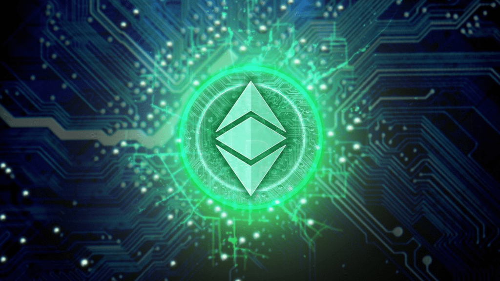 If Ethereum Splits After The Merge, What Will Be The ETC Price Trend?