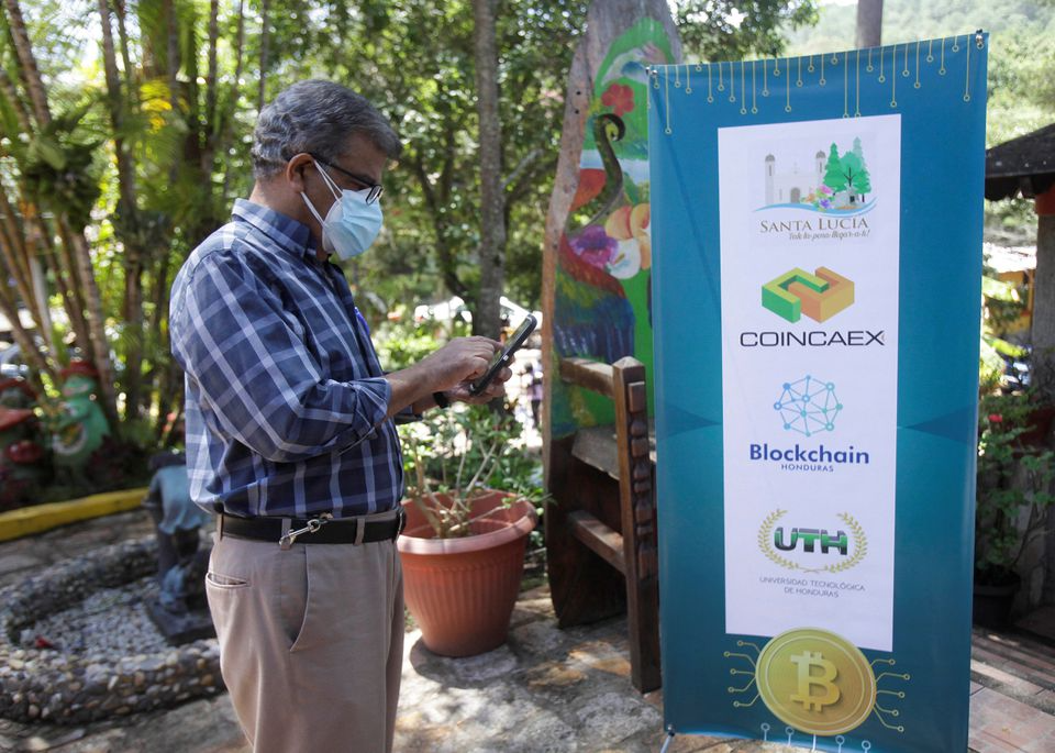 Honduras Launches 'Bitcoin Valley'