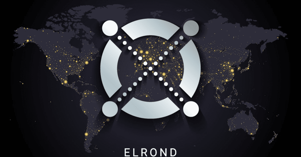 Elrond: Decoding The Reason Behind EGLD's Breakout Effort