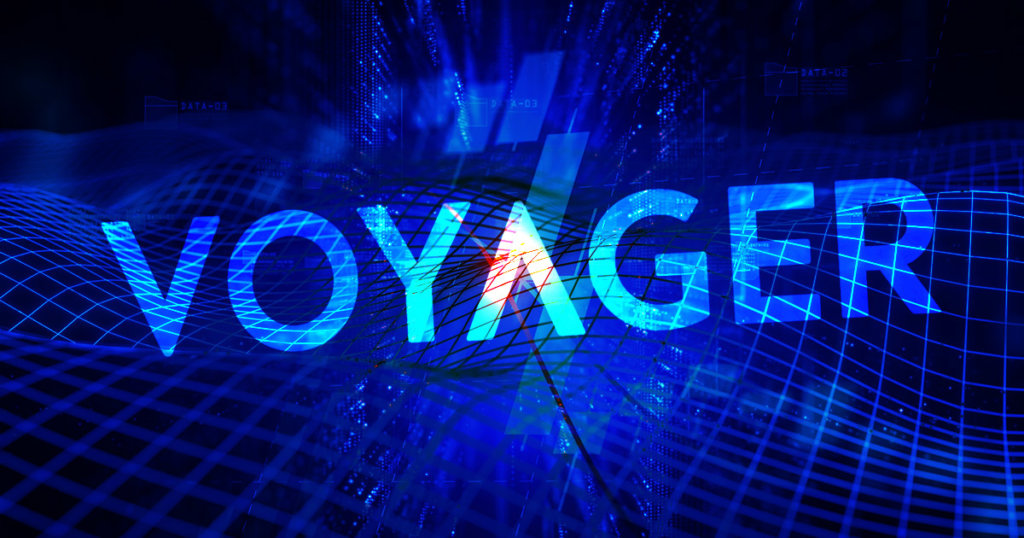Voyager Digital Suspends Trading, Deposits, And Withdrawals