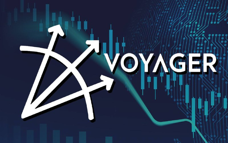 Voyager Digital Suspends Trading, Sediments, And Withdrawals