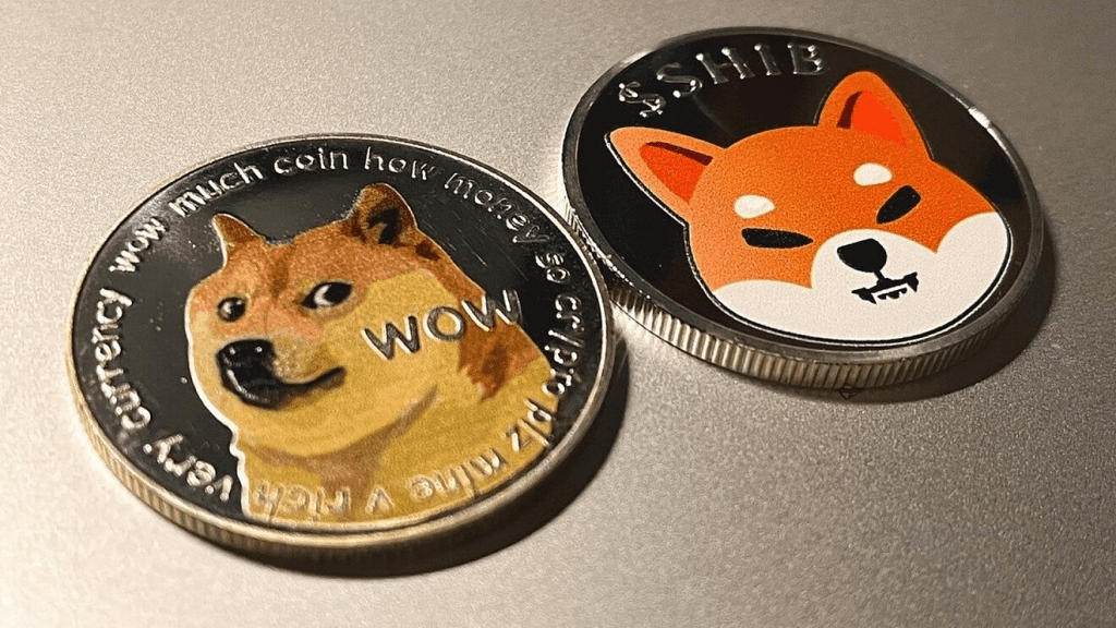 Dogecoin And Shiba Inu Remain Among The Most Popular Cryptocurrencies In The US