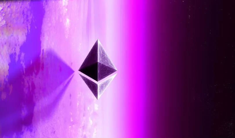 Ethereum Number Of Non-Zero Wallets Prints All-Time High