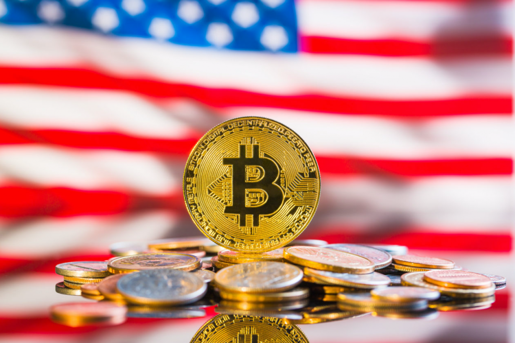 US Dominates Crypto ATM Installations And BTC Hash Rate Worldwide