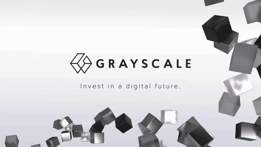 Grayscale Removes 5 Cryptocurrencies From Its Fund