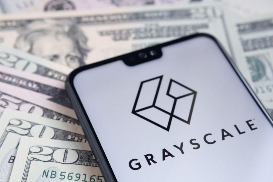 Grayscale Removes 5 Cryptocurrencies From Its Fund